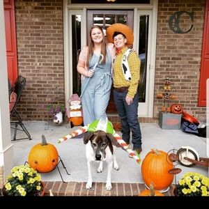 Meet your Posher, Taylor